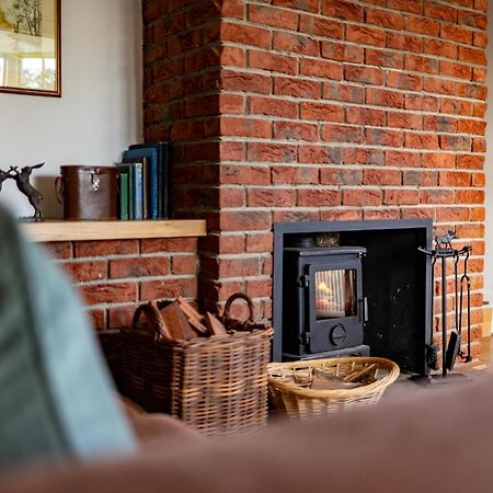 Yew Tree Cottage East Ayton Extérieur photo
