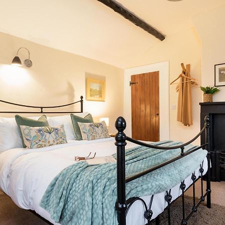 Yew Tree Cottage East Ayton Extérieur photo