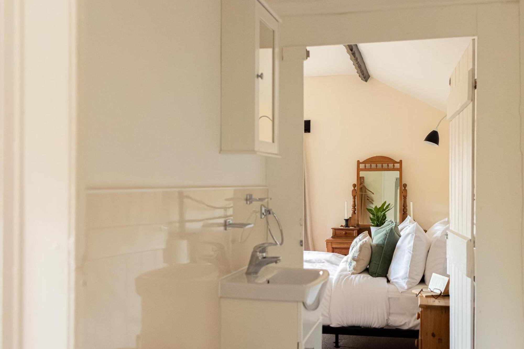 Yew Tree Cottage East Ayton Extérieur photo
