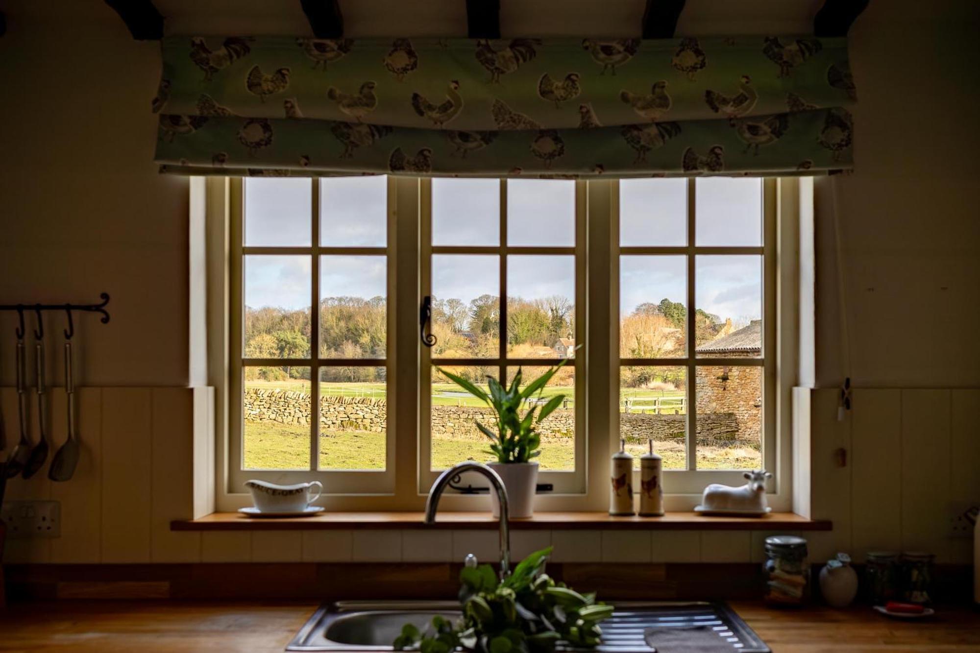 Yew Tree Cottage East Ayton Extérieur photo