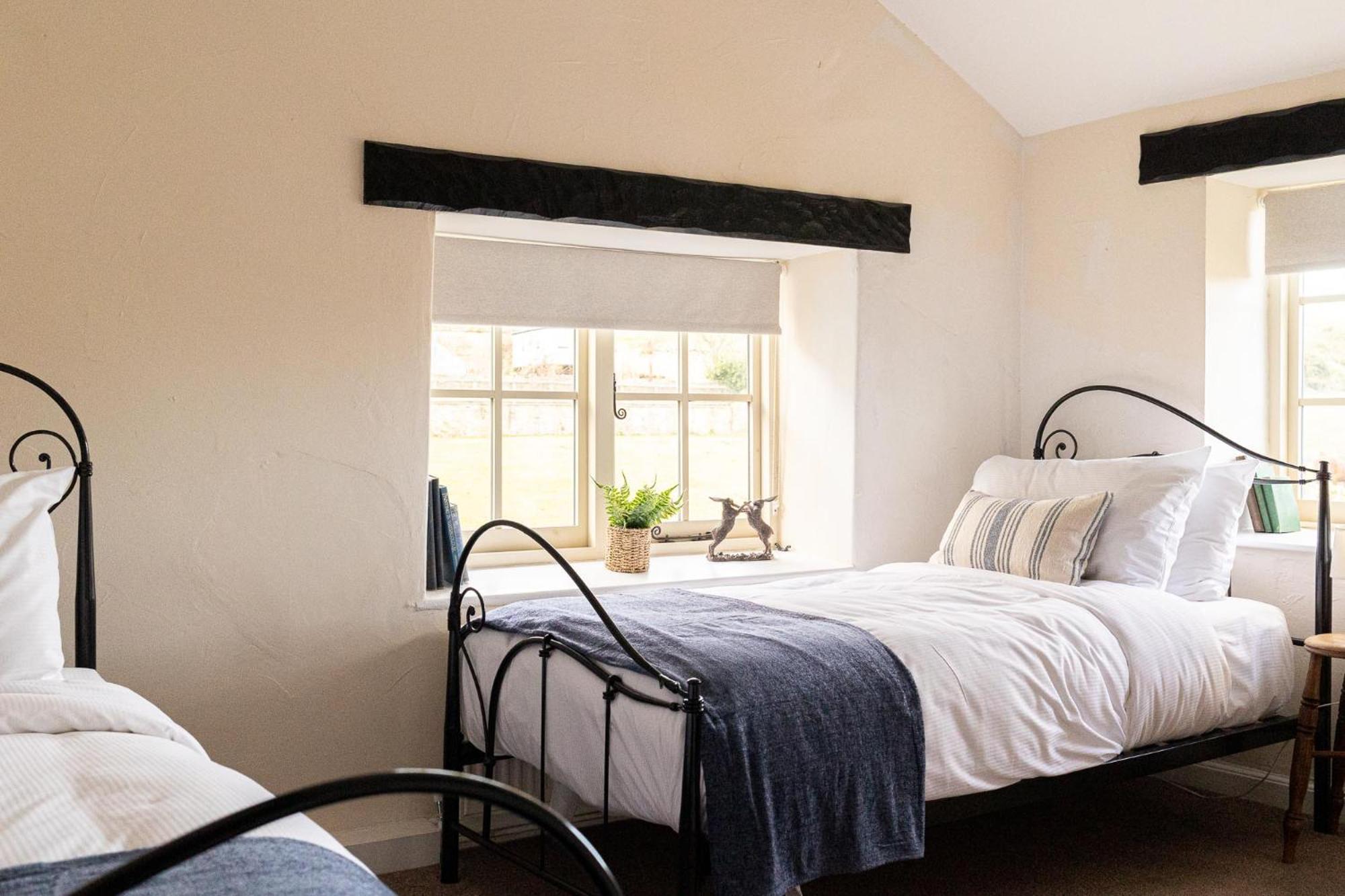 Yew Tree Cottage East Ayton Extérieur photo